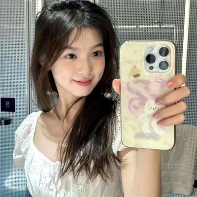 收集男人的女人